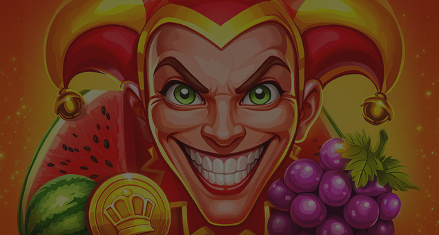 Royal Joker Hold and Win